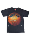 90's new york knicks nba tee