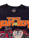 1993 harley davidson taz tee