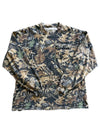 90's mossy oak camo l/s tee