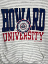 1993 howard university hbcu hoodie
