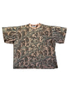 90's camo tee