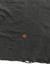 1993 charlotte hornets shattered backboard nba tee