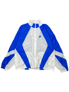  90's nike windbreaker jacket