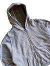 YEEZY GAP ZIP-UP (GRY11)
