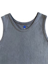 YEEZY GAP TANK (GRY11)