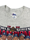 1996 new york yankees world series champs tee