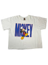90's mickey tee