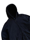 YEEZY GAP ZIP-UP (BLK4)