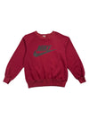 90's nike sweatshirt