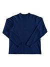 YEEZY GAP LONG SLEEVE (NVY)
