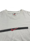 90's nike just do it tee