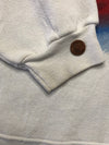 90's disney winnie the pooh sweatshirt