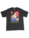 vtg 90's disney mickey mouse tee