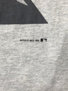 vtg 1993 colorado rockies tee