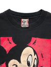 vtg 90's disney mickey mouse tee
