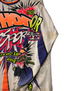90's thor motorsports l/s tee