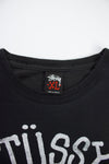 Vintage 2000s Stussy longsleeve tee