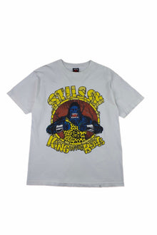  Vintage 2000s Stussy tee