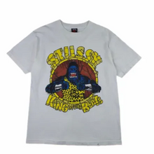  Vintage 2000s Stussy tee