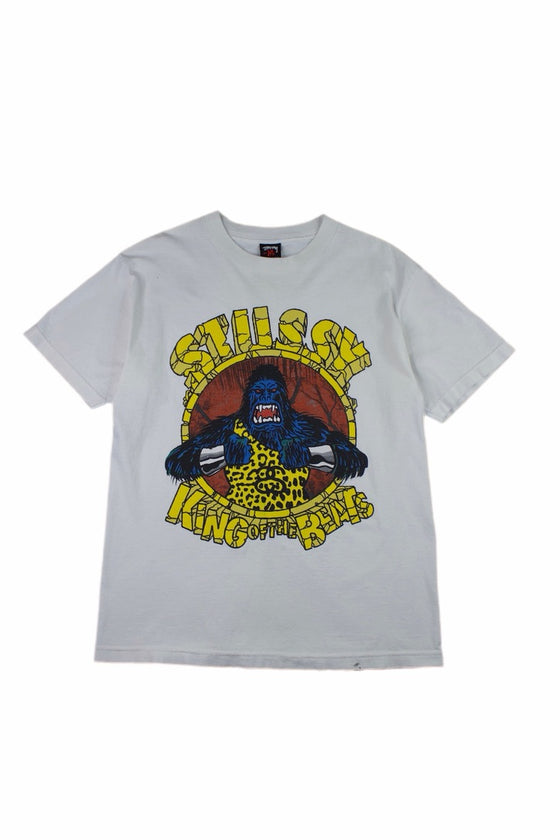 Vintage 2000s Stussy tee