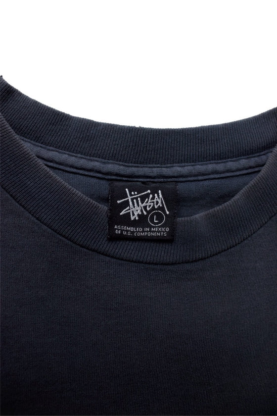 Vintage 2000s Stussy tee