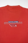 Vintage 2000s Quiksilver tee
