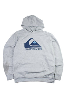  Vintage 2000s Quiksilver hoodie