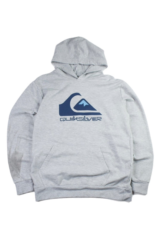 Vintage 2000s Quiksilver hoodie