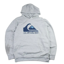  Vintage 2000s Quiksilver hoodie