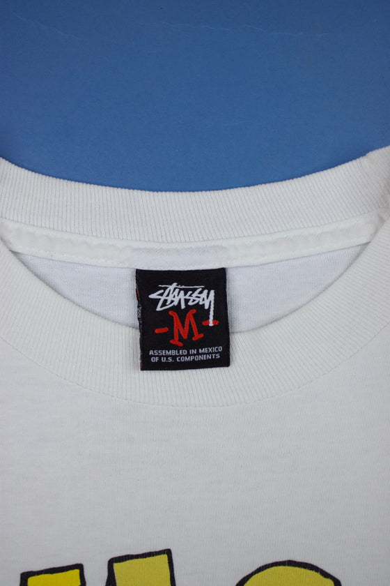 Vintage 2000s Stussy tee