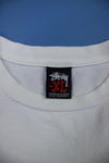 Vintage 2000s Stussy tee