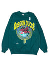 1995 ds oregon ducks rose bowl sweatshirt