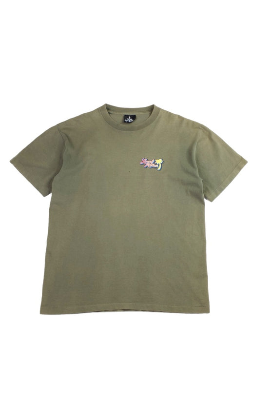 Vintage 90s Local Motion tee