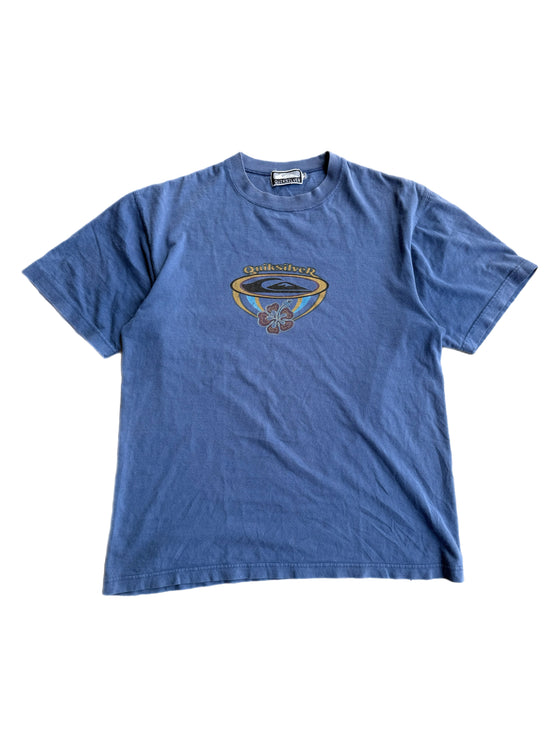 Vintage 90s Quiksilver tee
