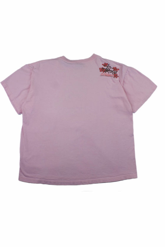 Vintage 2000s Stussy tee
