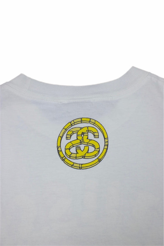 Vintage 2000s Stussy tee