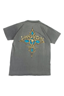  Vintage 90s Local Motion tee