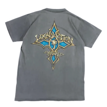 Vintage 90s Local Motion tee