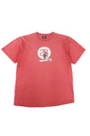 Vintage 90s Stussy tee