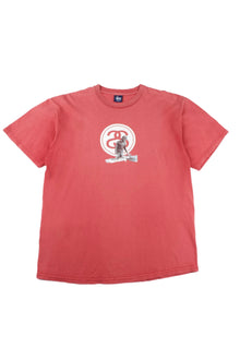  Vintage 90s Stussy tee