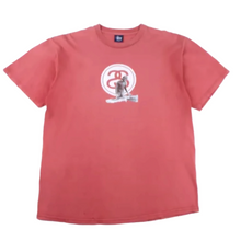  Vintage 90s Stussy tee