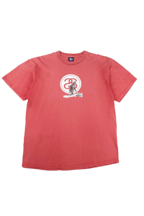 Vintage 90s Stussy tee