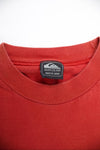 Vintage 2000s Quiksilver tee