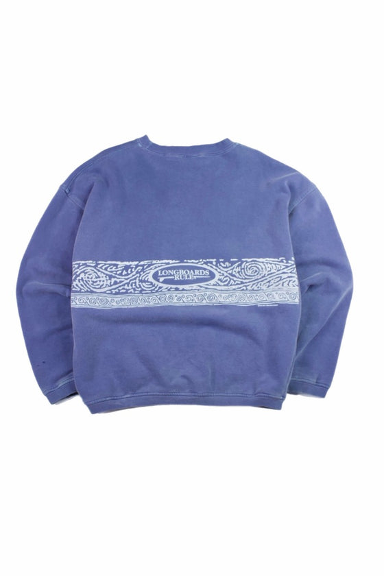 Vintage 90s Pure Beach Classic sweatshirt