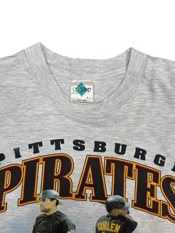 1999 pittsburgh pirates tee