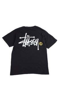  Vintage 2000s Stussy tee