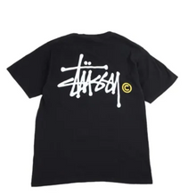  Vintage 2000s Stussy tee