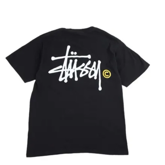 Vintage 2000s Stussy tee