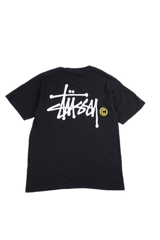 Vintage 2000s Stussy tee