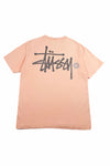 Vintage 90s Stussy tee